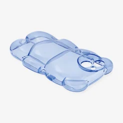 Cover per telefono con orsetto blu - Adatta all'iPhone 15