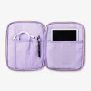 Cover tablet e organizer floreale - 29x23 cm