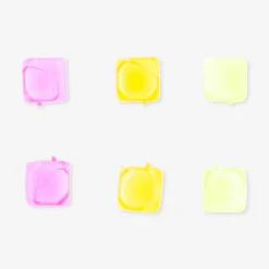 Cubetti di ghiaccio riutilizzabili - 6 pz