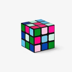 Cubo IQ