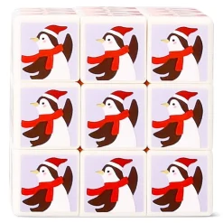 Cubo IQ - Tema natalizio