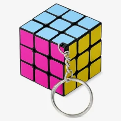 Cubo portachiavi IQ