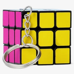 Cubo portachiavi IQ