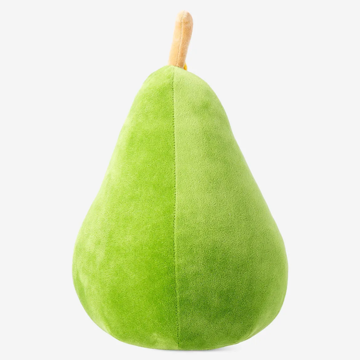 Cuscino a forma di pera - 34x21 cm