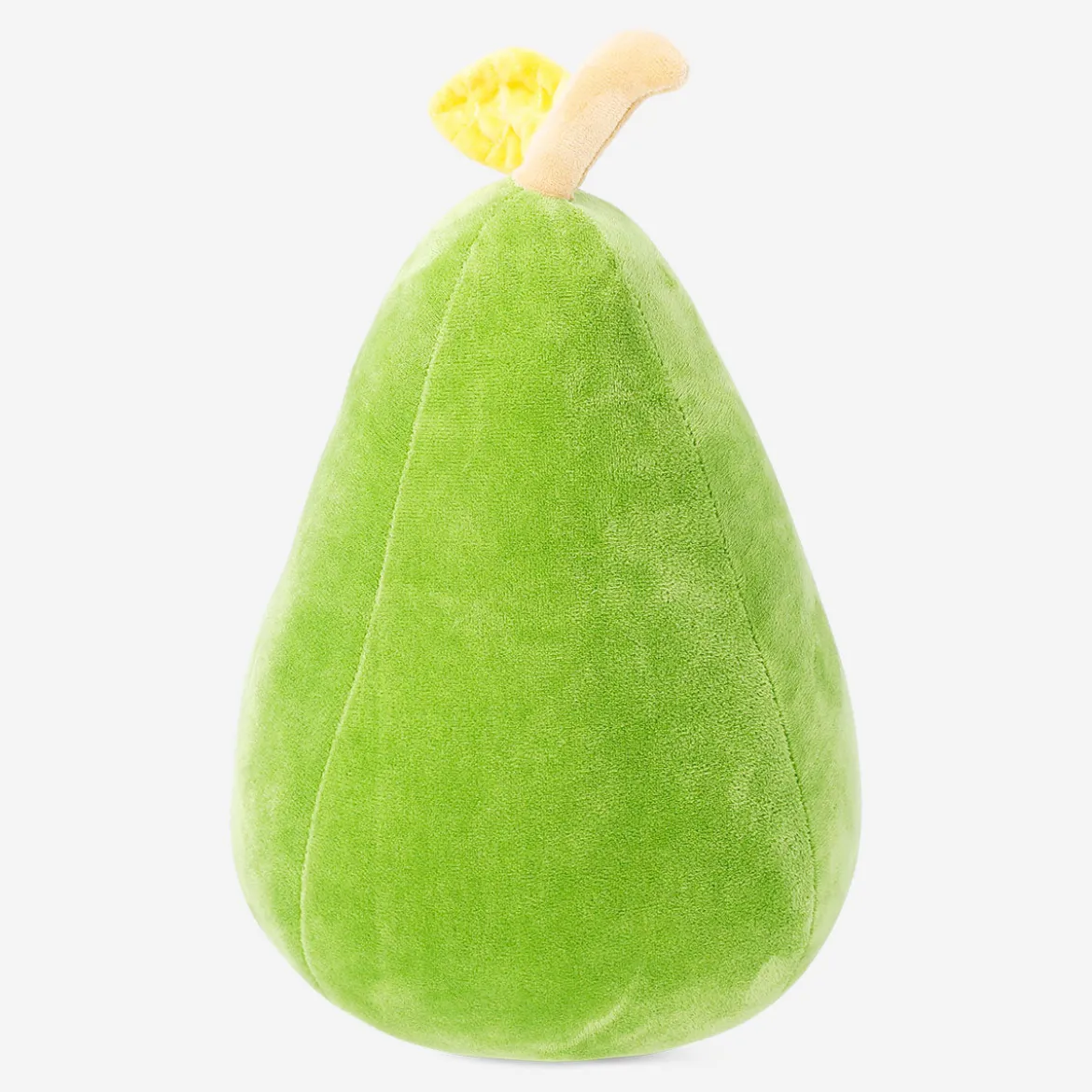 Cuscino a forma di pera - 34x21 cm
