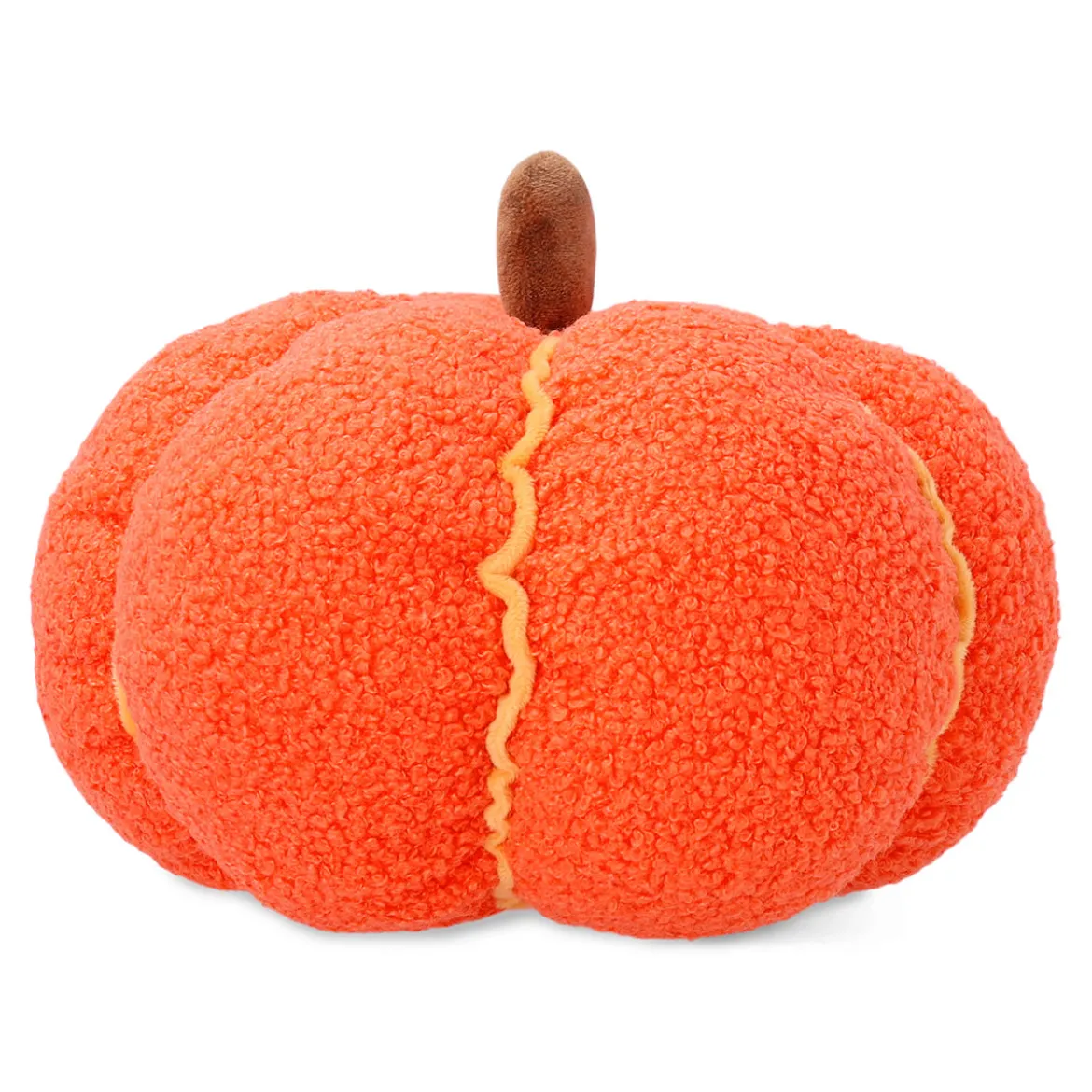 Cuscino a forma di zucca - 25 cm