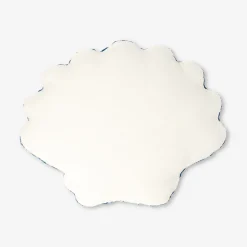 Cuscino conchiglia - 32x39 cm
