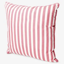 Cuscino con stampa tropicale - 45x45 cm