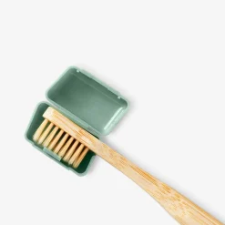 Custodie per spazzolini da denti. 4 pz