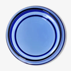 Designer Collection - Bicchiere blu - 250 ml
