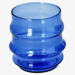 Designer Collection - Bicchiere blu - 250 ml