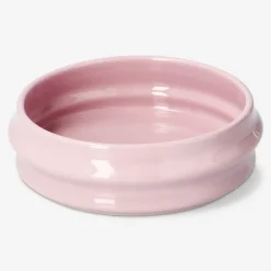 Designer Collection - Ciotola rosa - 11 cm