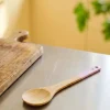 Designer Collection - Cucchiaio da degustazione in legno - 30 cm