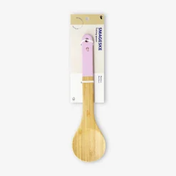Designer Collection - Cucchiaio da degustazione in legno - 30 cm