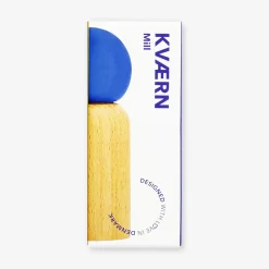 Designer Collection - Macina sale e pepe blu - 13 cm