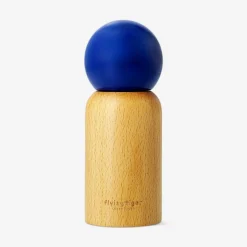 Designer Collection - Macina sale e pepe blu - 13 cm