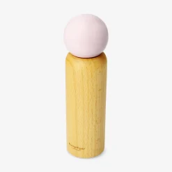 Designer Collection - Macina sale e pepe rosa - 19 cm