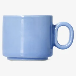 Designer Collection - Tazza cortado blu - 81 ml