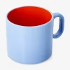 Designer Collection - Tazza con manico ovale - 313 ml