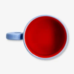 Designer Collection - Tazza con manico ovale - 313 ml