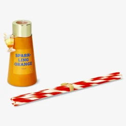Diffusore a bastoncini - arancia frizzante - 50 ml