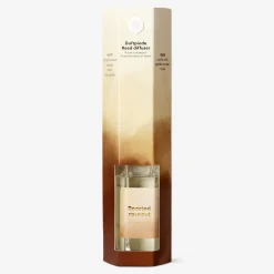 Diffusore a bastoncini - cocco tostato - 100 ml