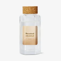 Diffusore a bastoncini - cocco tostato - 100 ml
