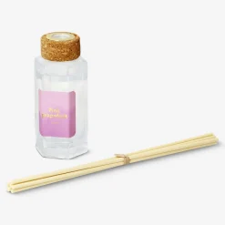 Diffusore a bastoncini - pompelmo rosa - 100 ml