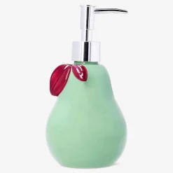 Dispenser sapone a forma di pera
