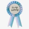 Distintivo di compleanno