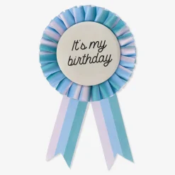 Distintivo di compleanno