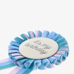 Distintivo di compleanno