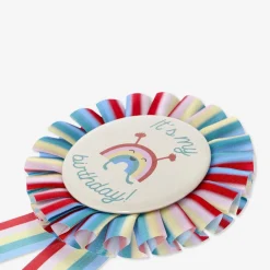 Distintivo di compleanno