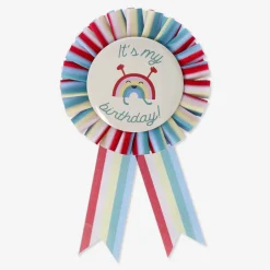 Distintivo di compleanno