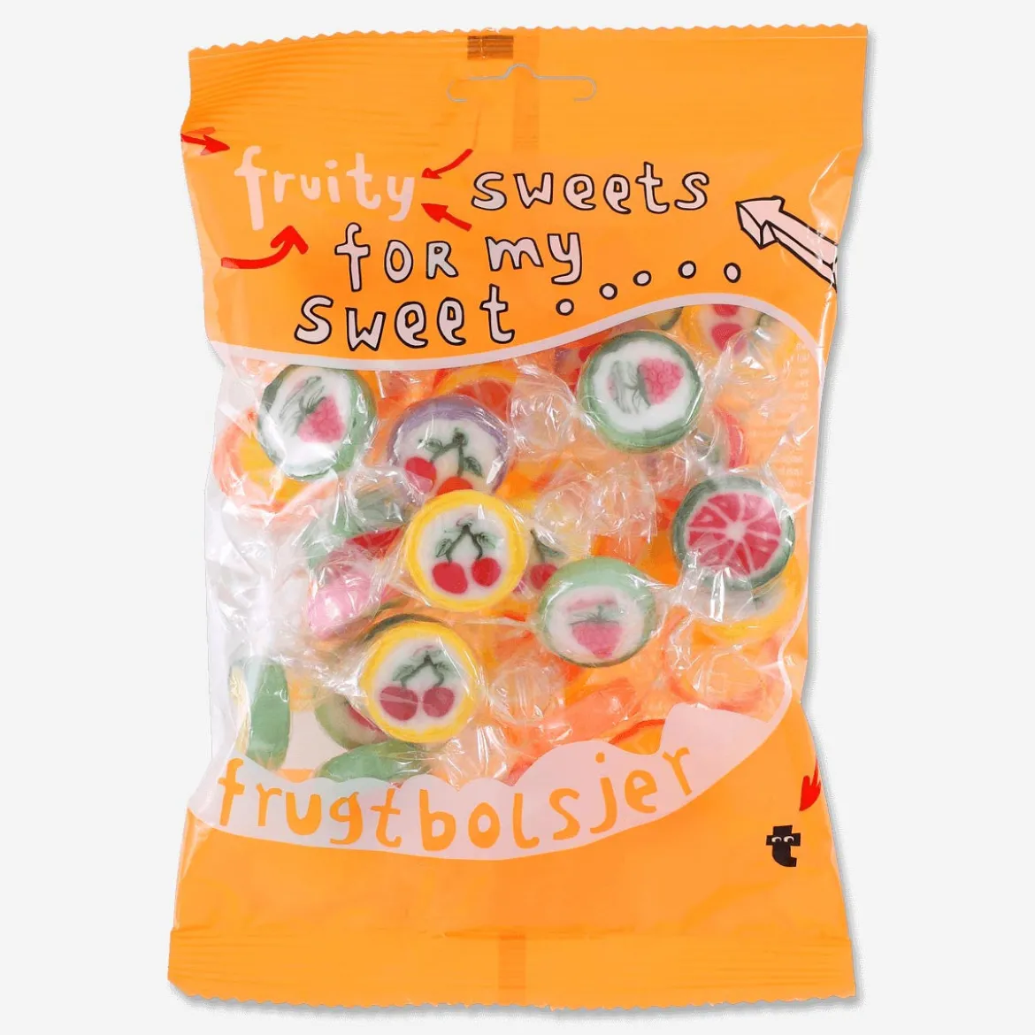 Dolci alla frutta