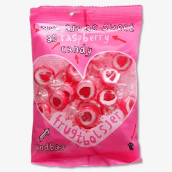 Dolci al lampone