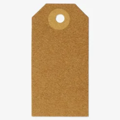 Etichette Manilla - 15 pz