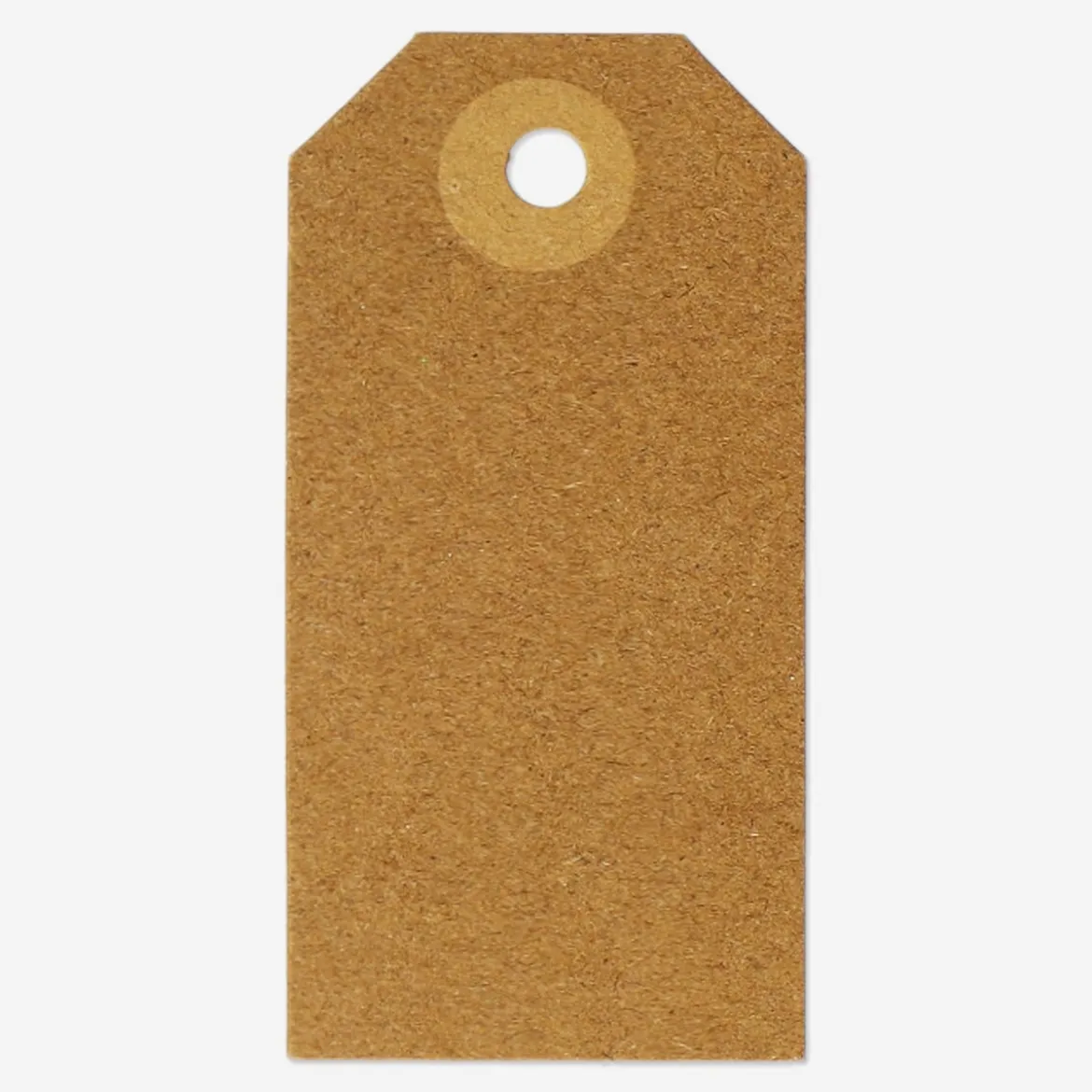 Etichette Manilla - 15 pz