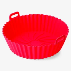 Foglio per friggitrice ad aria rotondo - 20 cm