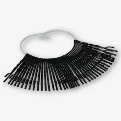 Forcine per capelli nere - 40 pz