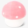 Fungo decorativo rosa - 5 cm