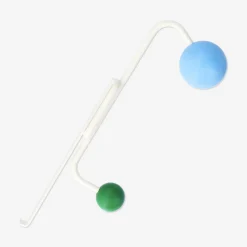 Ganci per la porta - 2 pz