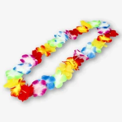 Ghirlanda di fiori hawaiani