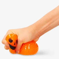 Giocattolo antistress da premere - Zucca