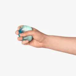 Giocattolo Fidget - Palla blu