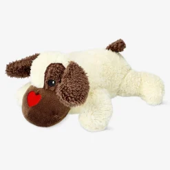 Giocattolo per animali - Cane peloso