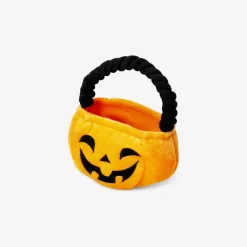 Giocattolo per animali - Zucca