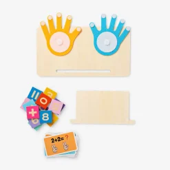 Giochi matematici - impara la matematica
