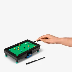 Gioco del biliardo da tavolo