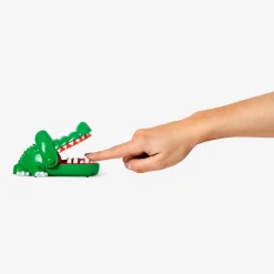 Gioco del coccodrillo